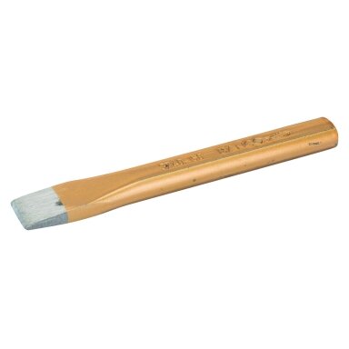 Flat chisel 25x250mm
