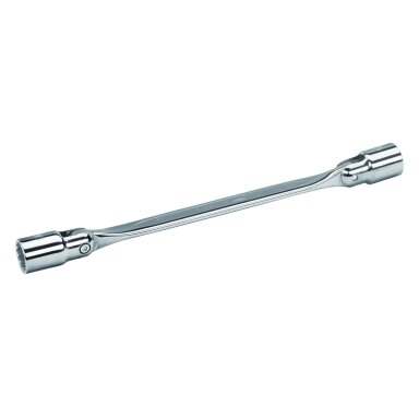 Flex-head wrench 4040M 12x13mm Flex-head wrench 4040M 12x13mm