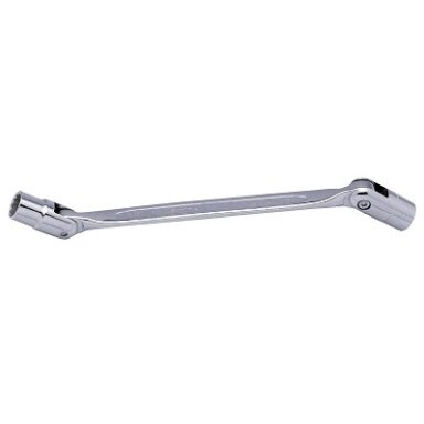 Flex-head wrench 4040M 8x9mm Flex-head wrench 4040M 8x9mm