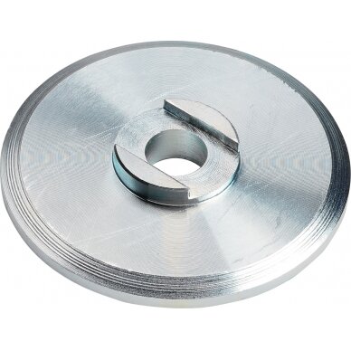 Flanšas pjovimo diskams Makita 224257-1, 180-230 mm Flanšas pjovimo diskams Makita 224257-1, 180-230 mm