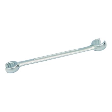 Flare-nut wrench 1949M double end offset 19x22mm Flare-nut wrench 1949M double end offset 19x22mm