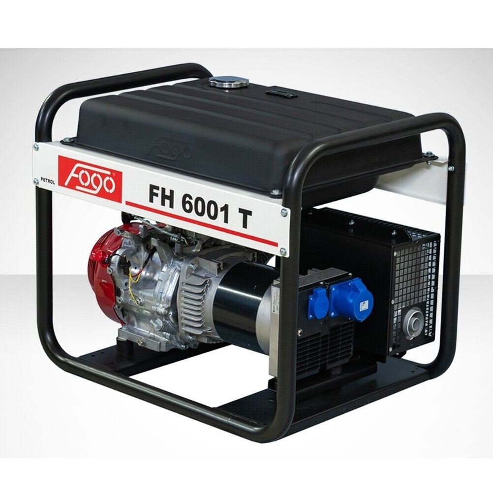 Fogo FH6001T generatorius