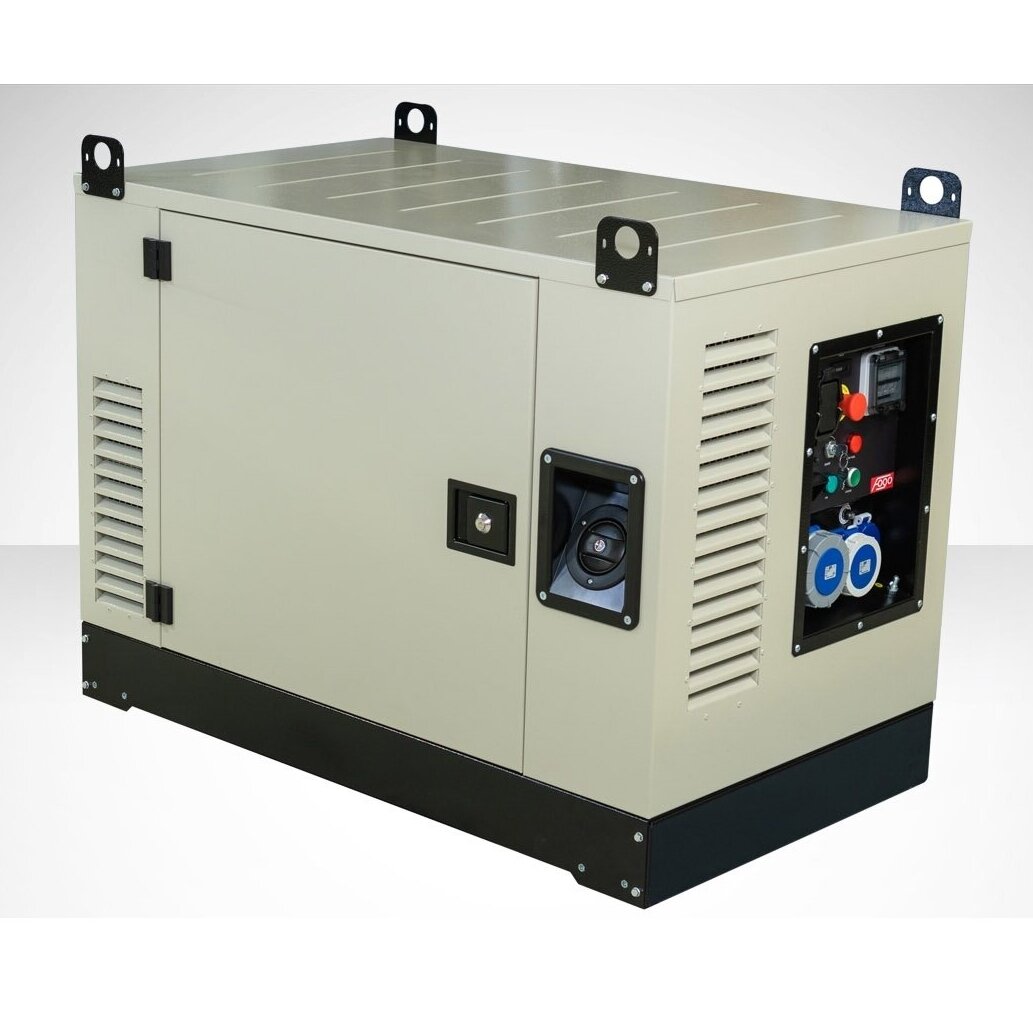 Fogo FV17001CRA generatorius