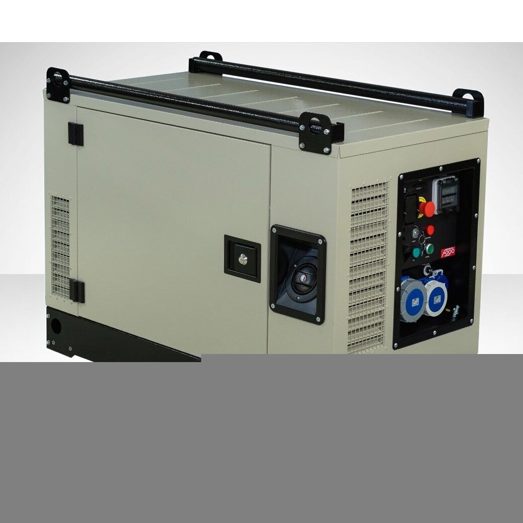 Fogo FV11001CRA generatorius