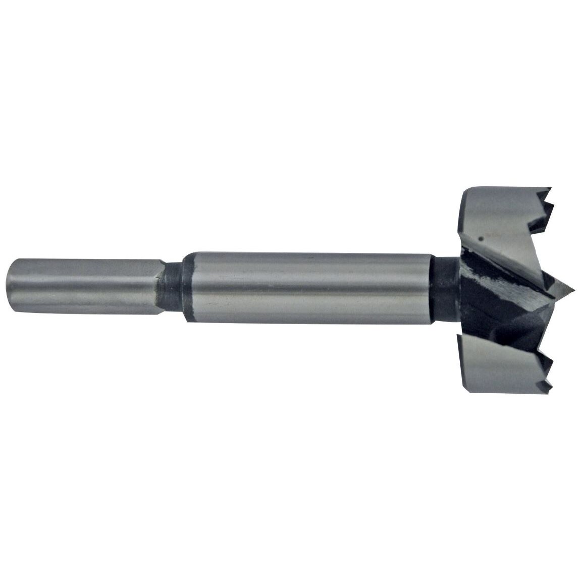 Forstner MultiCutter wood drill bit Ø30mm, tri-flat shank Forstner MultiCutter wood drill bit Ø30mm, tri-flat shank