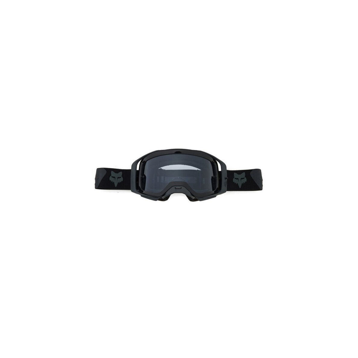 FOX AIRSPACE CORE GOGGLE - SMOKE BLACK akiniai FOX AIRSPACE CORE GOGGLE - SMOKE BLACK akiniai