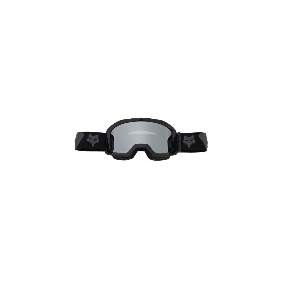 FOX MAIN CORE GOGGLE - SPARK BLACK akiniai FOX MAIN CORE GOGGLE - SPARK BLACK akiniai