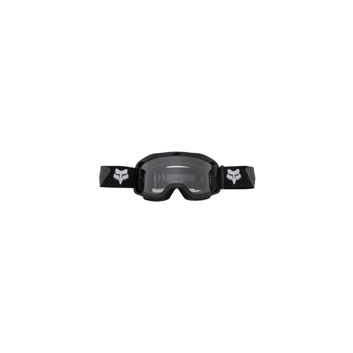 FOX MAIN S GOGGLE BLACK akiniai FOX MAIN S GOGGLE BLACK akiniai