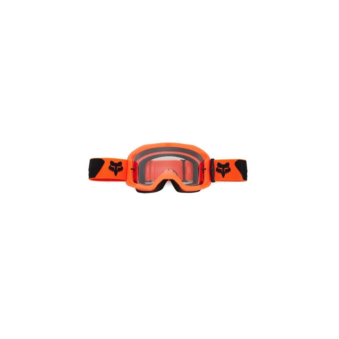 FOX YTH MAIN CORE GOGGLE JUNIOR FLUO ORANGE vaikiški akiniai FOX YTH MAIN CORE GOGGLE JUNIOR FLUO ORANGE vaikiški akiniai