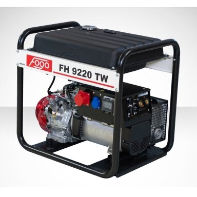 Fogo FH9220TW suvirinimo generatorius Fogo FH9220TW suvirinimo generatorius