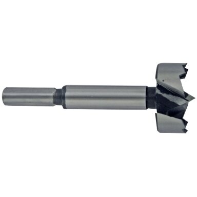 Forstner MultiCutter wood drill bit Ø30mm, tri-flat shank Forstner MultiCutter wood drill bit Ø30mm, tri-flat shank