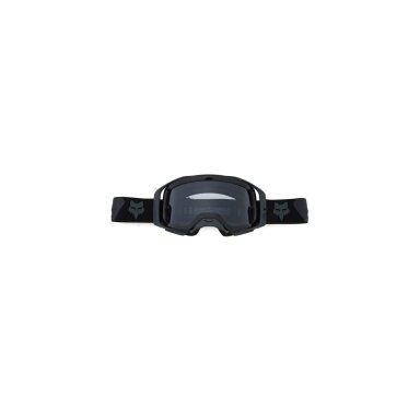 FOX AIRSPACE CORE GOGGLE - SMOKE BLACK akiniai