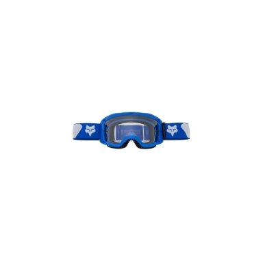 FOX MAIN CORE GOGGLE BLUE/WHITE akiniai