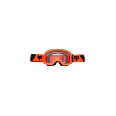 FOX YTH MAIN CORE GOGGLE JUNIOR FLUO ORANGE vaikiški akiniai