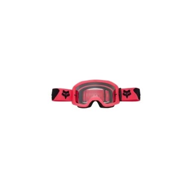 FOX YTH MAIN CORE GOGGLE JUNIOR PINK vaikiški akiniai