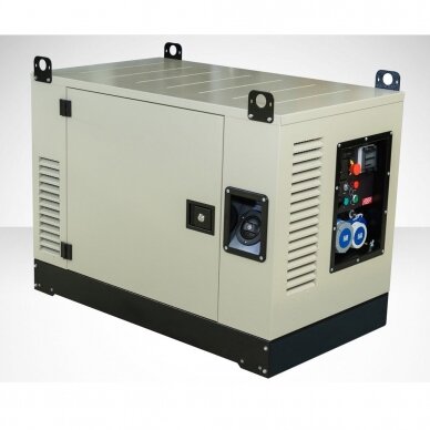 Fogo FV17001CRA generatorius Fogo FV17001CRA generatorius