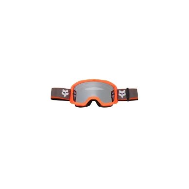 FOX MAIN BALLAST GOGGLE JUNIOR - SPARK BLACK/GREY vaikiški akiniai FOX MAIN BALLAST GOGGLE JUNIOR - SPARK BLACK/GREY vaikiški akiniai