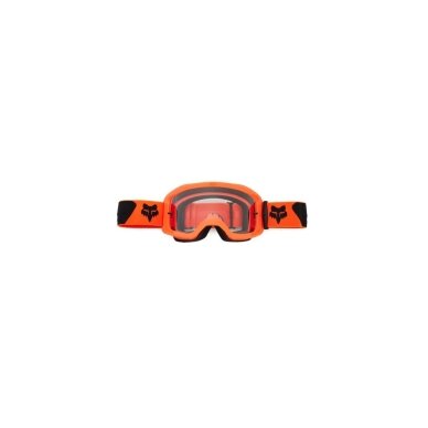 FOX MAIN CORE GOGGLE FLUO ORANGE akiniai FOX MAIN CORE GOGGLE FLUO ORANGE akiniai