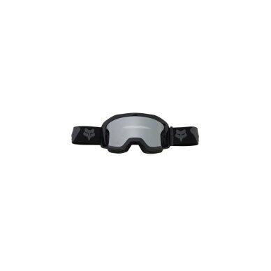 FOX MAIN CORE GOGGLE - SPARK BLACK akiniai FOX MAIN CORE GOGGLE - SPARK BLACK akiniai