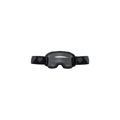 FOX YTH MAIN CORE GOGGLE JUNIOR BLACK/GREY vaikiški akiniai FOX YTH MAIN CORE GOGGLE JUNIOR BLACK/GREY vaikiški akiniai