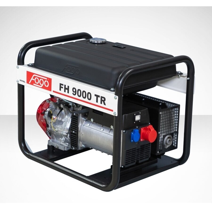 Fogo FH9000TR generatorius Fogo FH9000TR generatorius