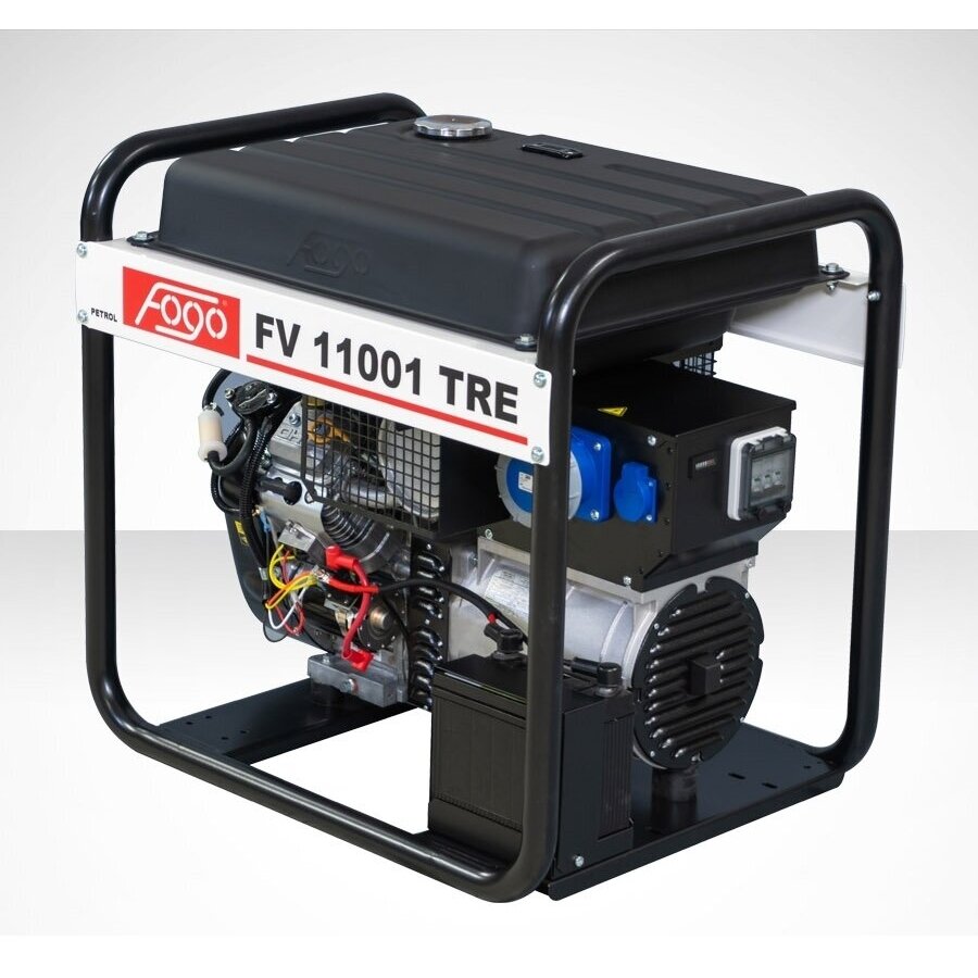 Fogo FV11001TRE generatorius Fogo FV11001TRE generatorius