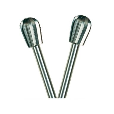 Freza Bosch 134 HSS, D=7,2 mm, 2 vnt. 26150134JA Freza Bosch 134 HSS, D=7,2 mm, 2 vnt. 26150134JA