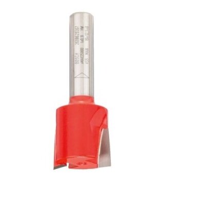Frezos lankstų grioveliams Bosch, 8 mm, D1 19 mm, L 12,5 mm, 2608629367 Frezos lankstų grioveliams Bosch, 8 mm, D1 19 mm, L 12,5 mm, 2608629367