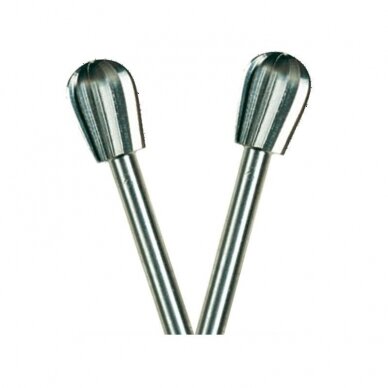 Freza Bosch 134 HSS, D=7,2 mm, 2 vnt. 26150134JA Freza Bosch 134 HSS, D=7,2 mm, 2 vnt. 26150134JA