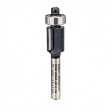 Freza Bosch, 6/12,7/12,7/56 mm, 2608628463 Freza Bosch, 6/12,7/12,7/56 mm, 2608628463