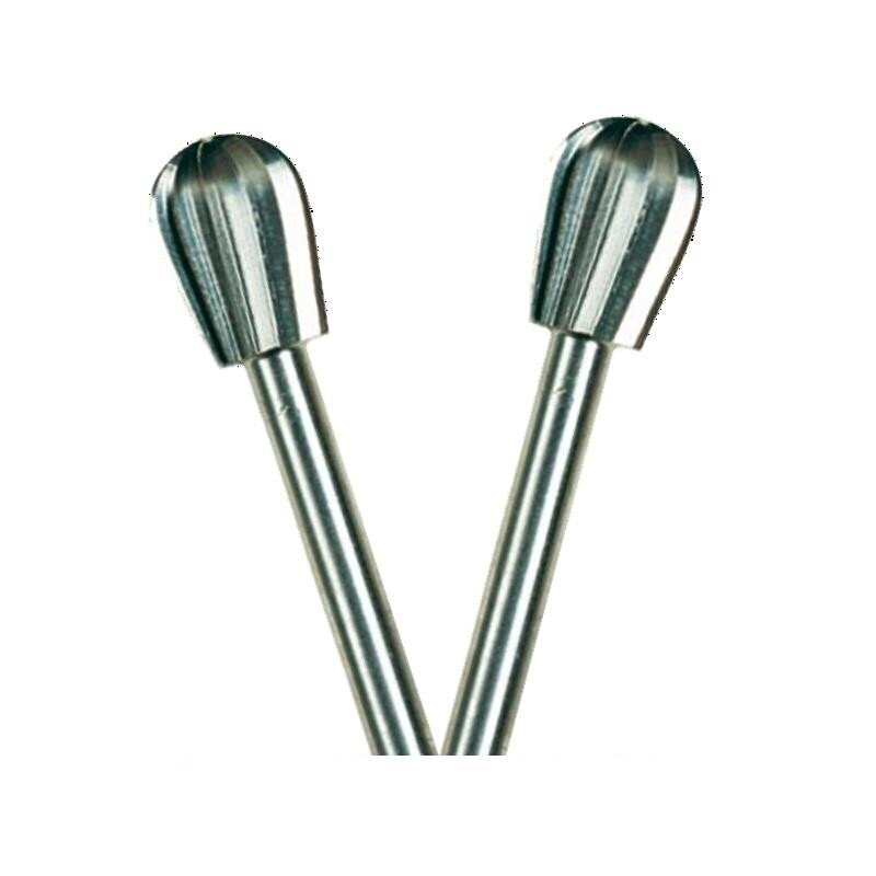 Freza Bosch 134 HSS, D=7,2 mm, 2 vnt. 26150134JA Freza Bosch 134 HSS, D=7,2 mm, 2 vnt. 26150134JA