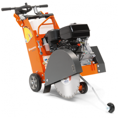Husqvarna FS400LV grindinio pjovimo mašina Husqvarna FS400LV grindinio pjovimo mašina