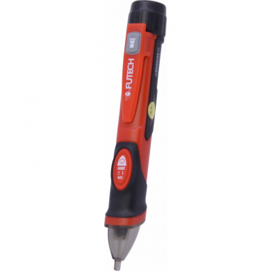 Futech 410.212 Voltpen 200-12 įtampos testeris 1