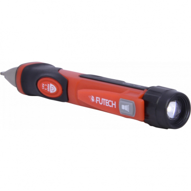 Futech 410.212 Voltpen 200-12 įtampos testeris