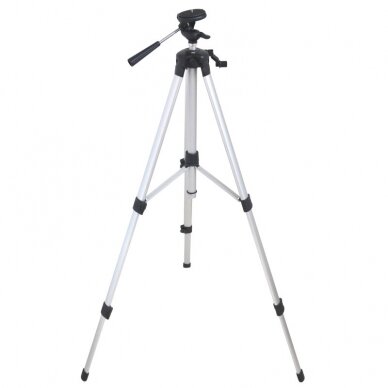 Futech Trikojis 150cm - 1/4" Futech Trikojis 150cm - 1/4"