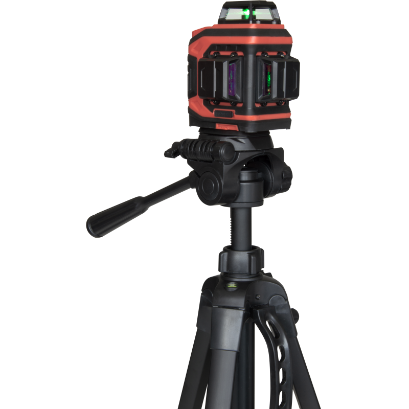 Futech Multicross 3D Brave žalias 3D lazerinis nivelyras (Su Ličio jonų baterija) 8 Futech Multicross 3D Brave žalias 3D lazerinis nivelyras (Su Ličio jonų baterija) 8