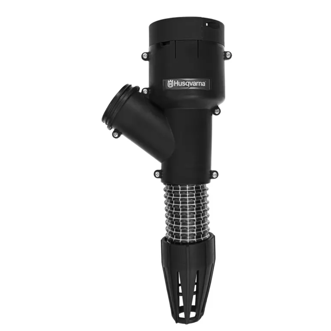 Gaubtas atskėlimo plaktukui Husqvarna "Dust boot" Gaubtas atskėlimo plaktukui Husqvarna "Dust boot"