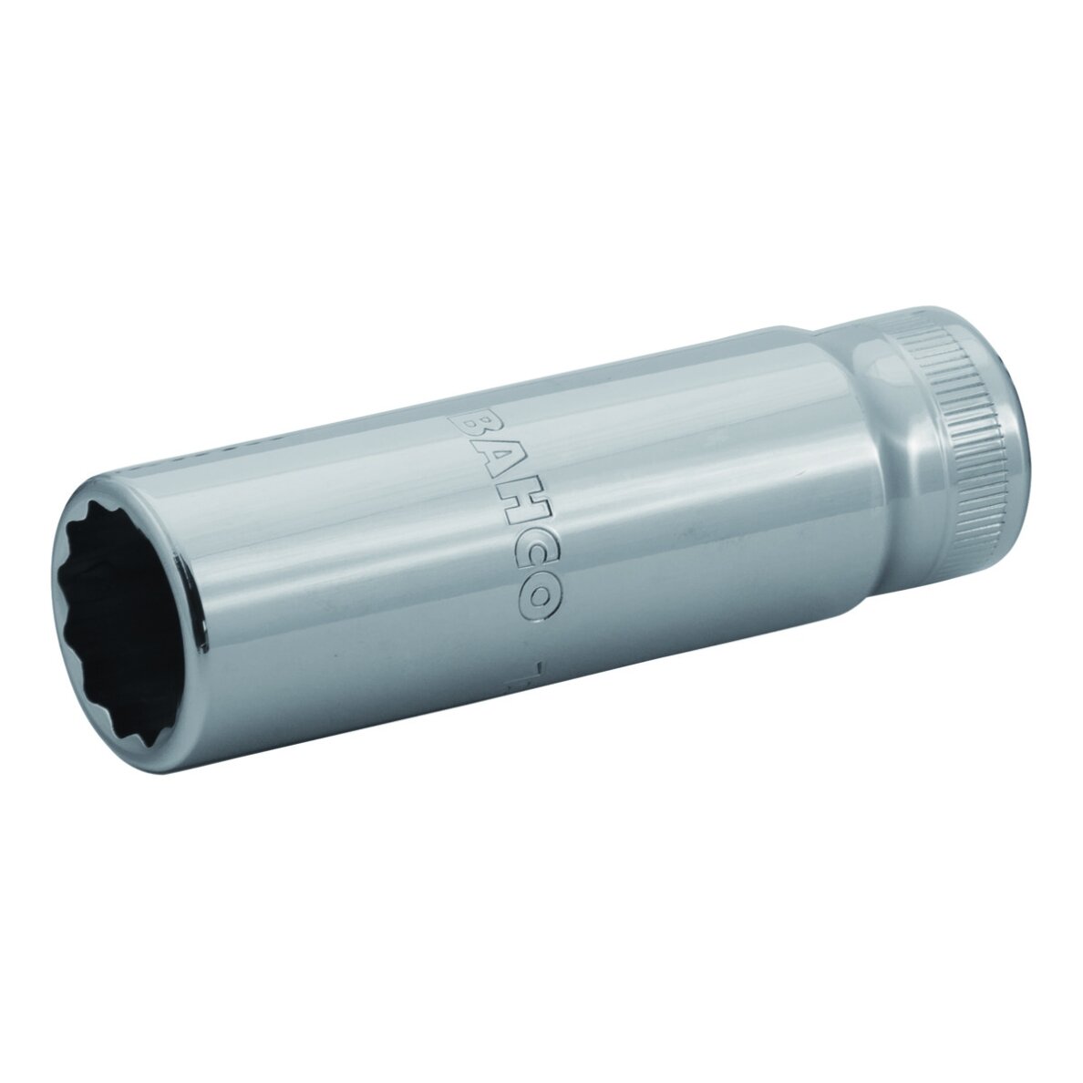 Galvutė dvylikakampė ilga 7805DM 10mm 1/2" Galvutė dvylikakampė ilga 7805DM 10mm 1/2"