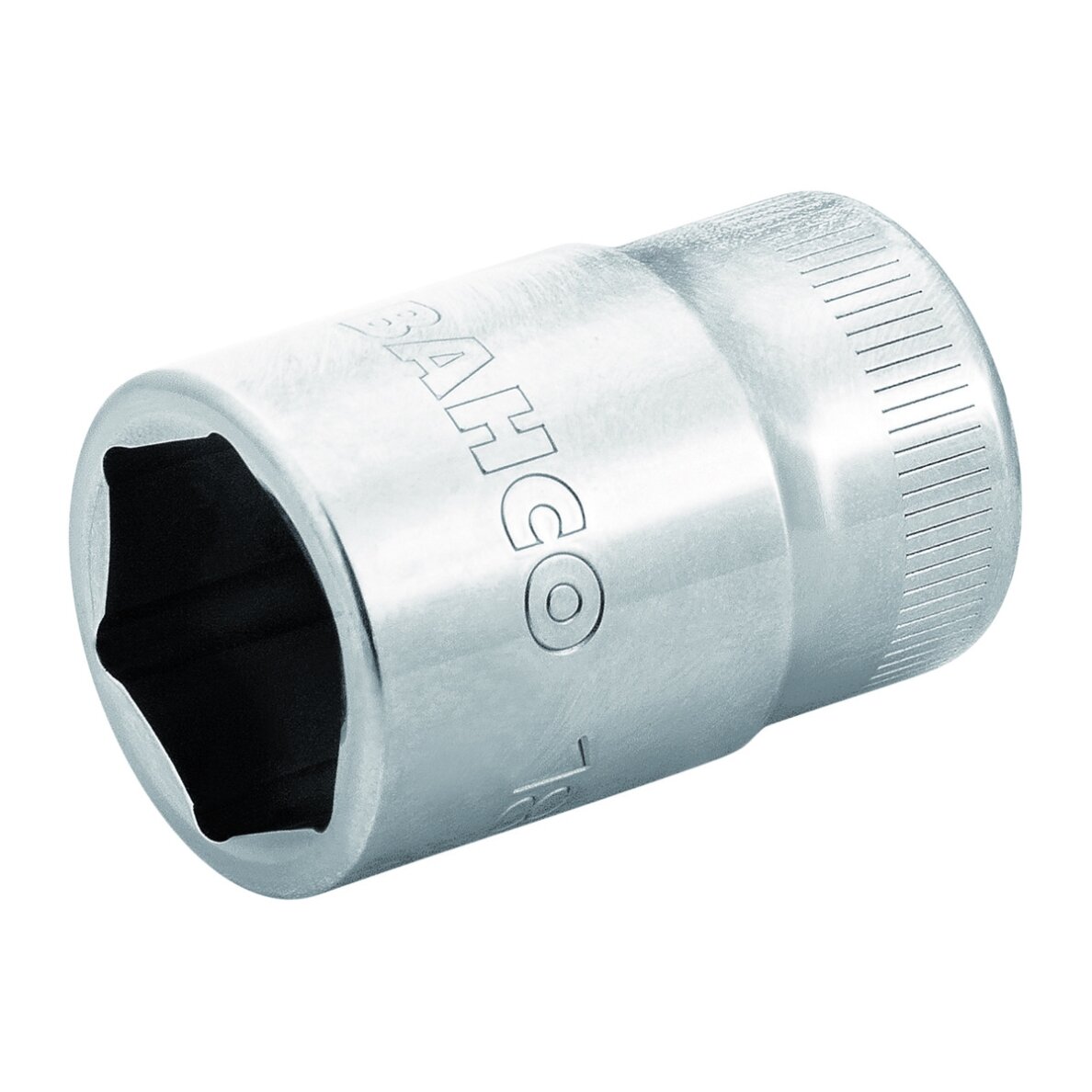 Galvutė šešiakampė 7800SM 34mm 1/2"