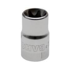 Galvutė 7800TORX E20 1/2" Galvutė 7800TORX E20 1/2"