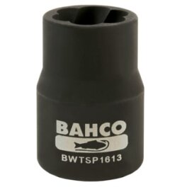Galvutė Twist BWTSP16 11mm 3/8"