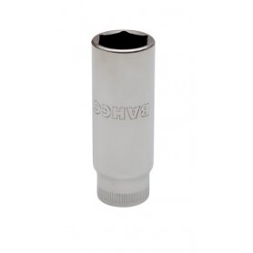 Galvutė šešiakampė ilga 7805SM 10mm 1/2"