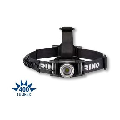 Galvos lempa LED SMD, 400lm, pakraunama, IP44, Irimo Galvos lempa LED SMD, 400lm, pakraunama, IP44, Irimo