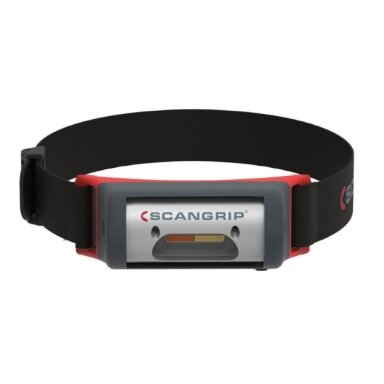 Galvos lempa Scangrip NIGHT VIEW, 160 lm, įkraunama, motion sensor, IP65 Galvos lempa Scangrip NIGHT VIEW, 160 lm, įkraunama, motion sensor, IP65