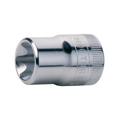 Galvutė  7800TORX E16 1/2"