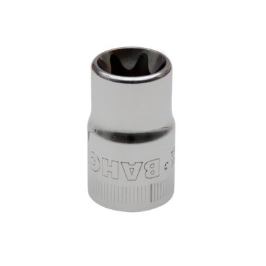 Galvutė  7800TORX E20 1/2"