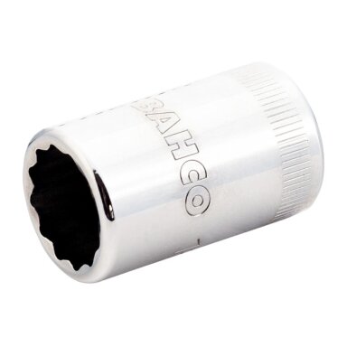 Galvutė dvylikakampė 7800DM 29mm 1/2"