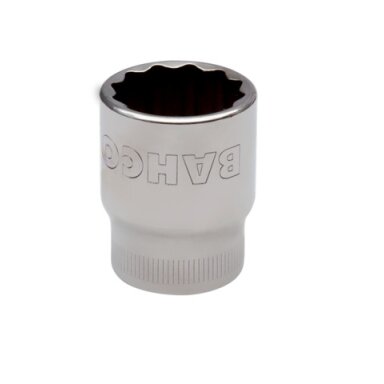 Galvutė dvylikakampė 7800DM 34mm 1/2"