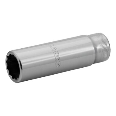 Galvutė dvylikakampė ilga 7805DM 23mm 1/2"