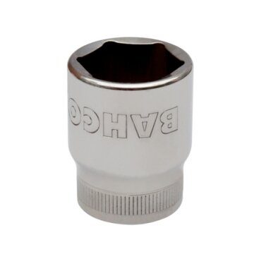 Galvutė šešiakampė 1/2" 10mm 7800SM